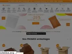 Sites similar to packdiscount.com
