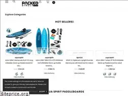 Sites similar to packeddirect.com