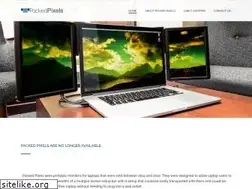 Sites similar to packedpixels.com