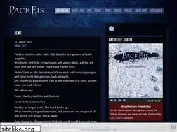 Sites similar to packeis.org