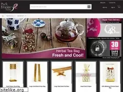 Sites similar to packempire.com