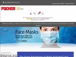 Sites similar to packer-products.co.uk