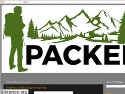 Sites similar to packer.com