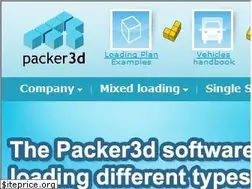 Sites similar to packer3d.com
