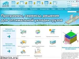 Sites similar to packer3d.ru