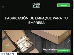 Sites similar to packerandpack.com