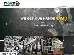 Sites similar to packerfastener.com