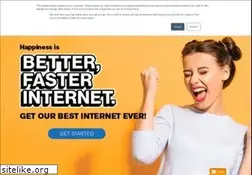Sites similar to packerlandbroadband.com