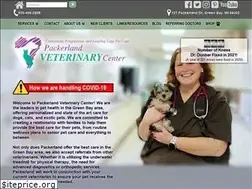 Sites similar to packerlandvet.com