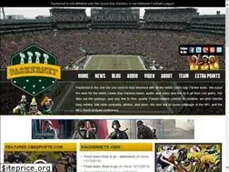 Sites similar to packernet.com