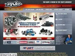 Sites similar to packernorrisparts.com