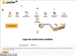 Sites similar to packerpro.co