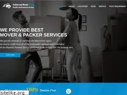 Sites similar to packers-and-movers-gujarat.in