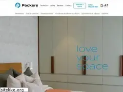 Sites similar to packers.com.au
