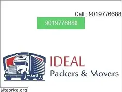 Sites similar to packersandmovers-bangalore.in