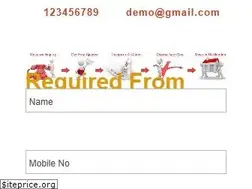 Sites similar to packersandmoversbangalore.in