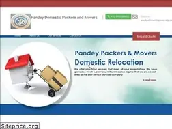 Sites similar to packersandmoversbengaluru.co.in