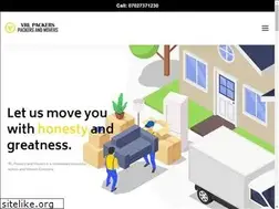 Sites similar to packersandmovershyderabad.in