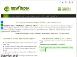 Sites similar to packersandmoversinpune.in