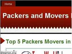 Sites similar to packersandmoversmadhapur.in