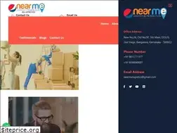 Sites similar to packersandmoversnearme.com