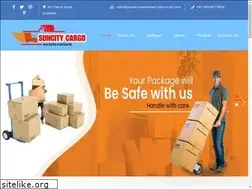 Sites similar to packersandmoversservices.com