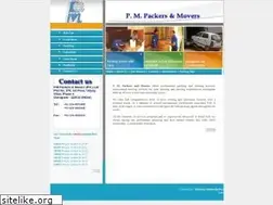 Sites similar to packersindia.com