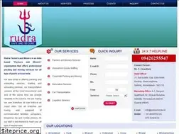 Sites similar to packersindia.in