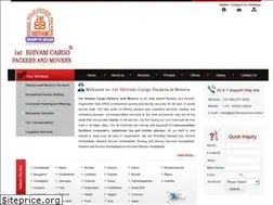 Sites similar to packersmovers.net.in