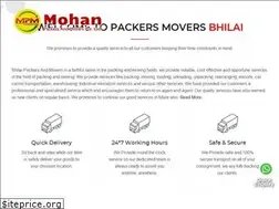 Sites similar to packersmoversbhilai.com
