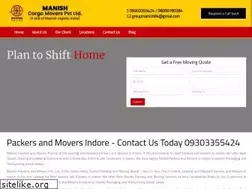 Sites similar to packersmoverscompany.in