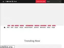 Sites similar to packersmoversinindia.in