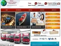 Sites similar to packersmoversinternational.com