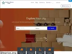 Sites similar to packersmoverslead.com