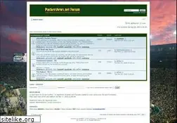 Sites similar to packersnews.net