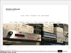 Sites similar to packet-radio.net