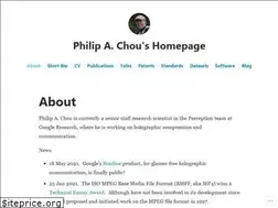 Sites similar to packet.media