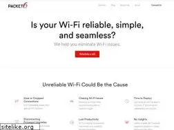 Sites similar to packet6.com