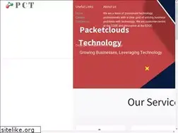 Sites similar to packetclouds.com
