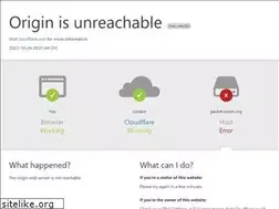 Sites similar to packetcomm.org