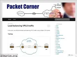 Sites similar to packetcorner.wordpress.com