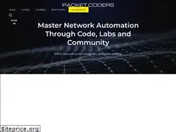 Sites similar to packetflow.co.uk