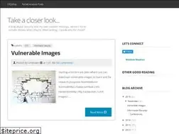 Sites similar to packetinspection.blogspot.com