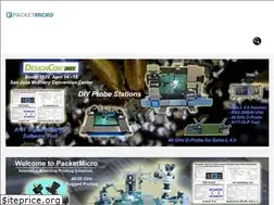 Sites similar to packetmicro.com