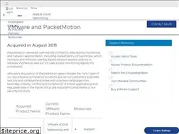 Sites similar to packetmotion.com