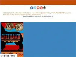 Sites similar to packetranch.com