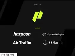 Sites similar to packettide.com