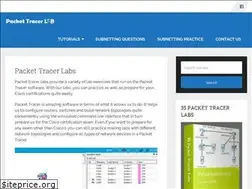 Sites similar to packettracerlab.com