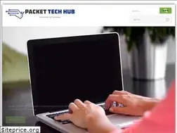 Sites similar to packetyzer.com