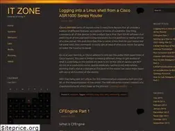 Sites similar to packetzone.wordpress.com